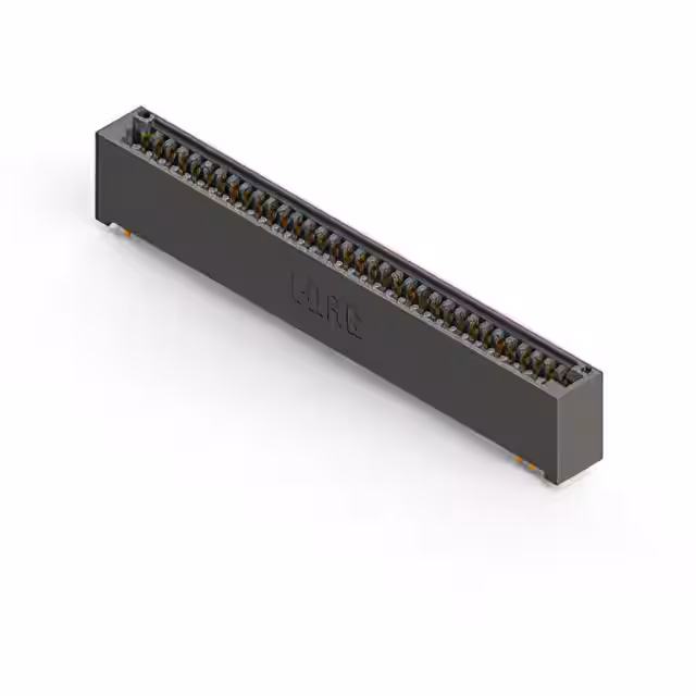 895-068-541-201 EDAC Inc.  Edgeboard Connectors
